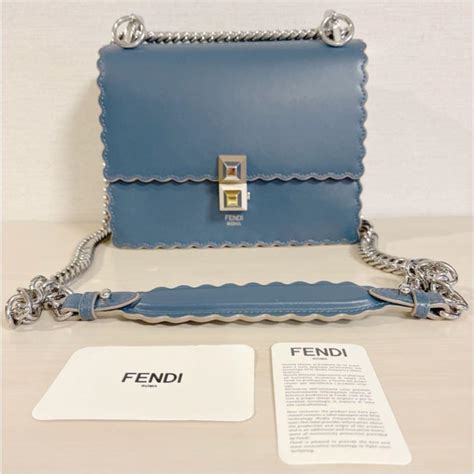 【保存版】フェンディ（FENDI）キャナイ（KAN I ) を大解剖！ 